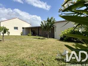 Vente Maison 3 chambresLes Sables-d'Olonne