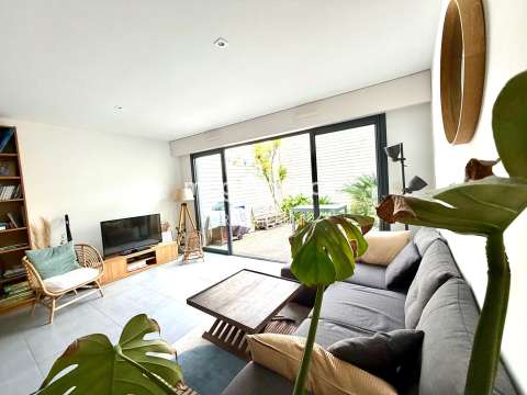 Vente maison 4 pièces Les Sables-d'Olonne 85