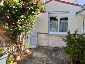 Vente Maison 1 chambreLes Sables-d'Olonne