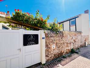 Vente Maison 1 chambreLes Sables-d'Olonne