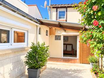 Vente maison 3 pièces Les Sables-d'Olonne 85