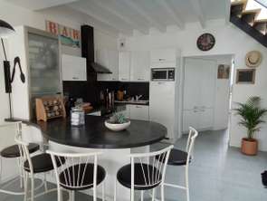 Vente Maison 3 chambresLes Sables-d'Olonne