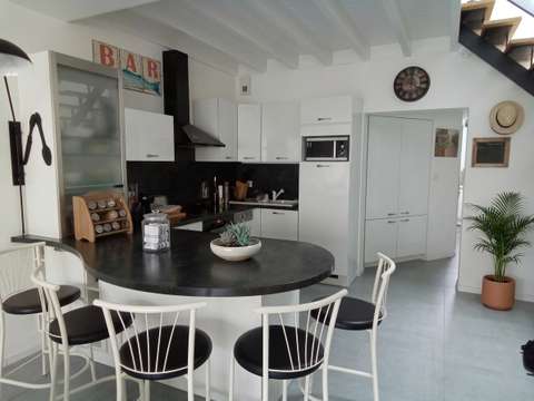 Vente maison 4 pièces Les Sables-d'Olonne 85