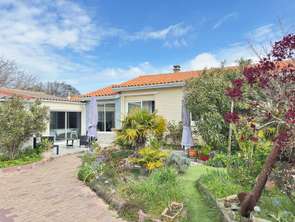 Vente Maison 3 chambresLes Sables-d'Olonne