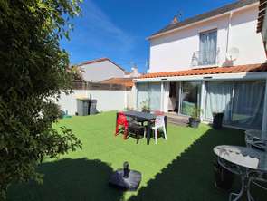 Vente Maison 3 chambresLes Sables-d'Olonne