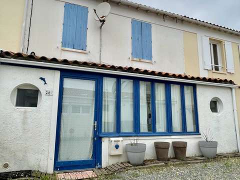 Vente maison 3 pièces Vente maison 3 pièces