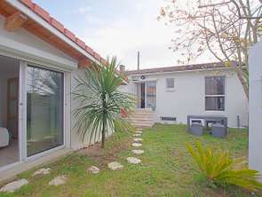 Vente Maison 5 chambresLes Sables-d'Olonne