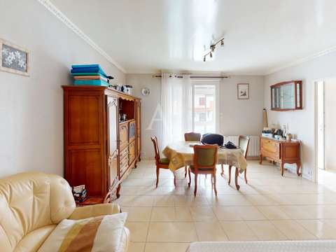 Vente maison 4 pièces Les Sables-d'Olonne 85