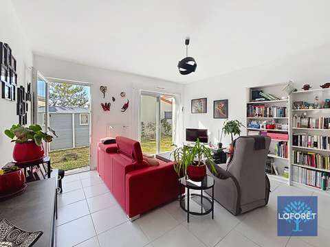 Vente maison 3 pièces Les Sables-d'Olonne 85