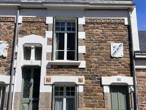 Vente Maison 2 chambresLes Sables-d'Olonne