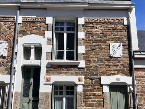 Vente maison 6 pièces Les Sables-d'Olonne 85