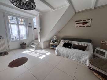 Vente Maison 2 chambresLes Sables-d'Olonne