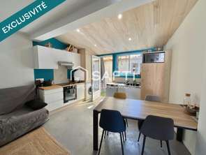 Vente Maison 1 chambreLes Sables-d'Olonne