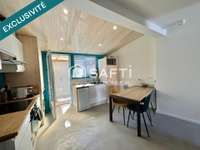 Vente maison 2 pièces