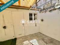 Vente maison 2 pièces