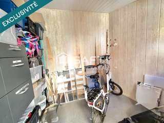 Vente maison 2 pièces Vente maison 2 pièces