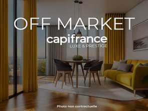 Vente Maison 5 chambresLes Sables-d'Olonne