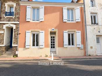 Vente Maison 2 chambresLes Sables-d'Olonne