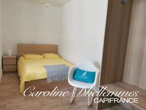 Vente Maison 1 chambreLes Sables-d'Olonne