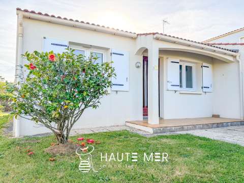 Vente maison 3 pièces Les Sables-d'Olonne 85