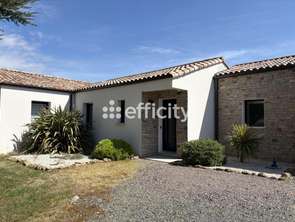 Vente Maison 4 chambresLes Sables-d'Olonne