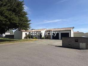 Vente Maison 4 chambresLes Sables-d'Olonne