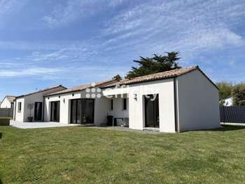 Vente maison 6 pièces Les Sables-d'Olonne 85