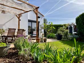 Vente Maison 3 chambresLes Sables-d'Olonne