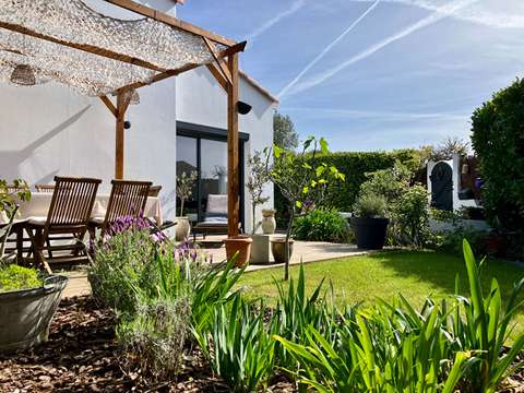 Vente maison 4 pièces Les Sables-d'Olonne 85