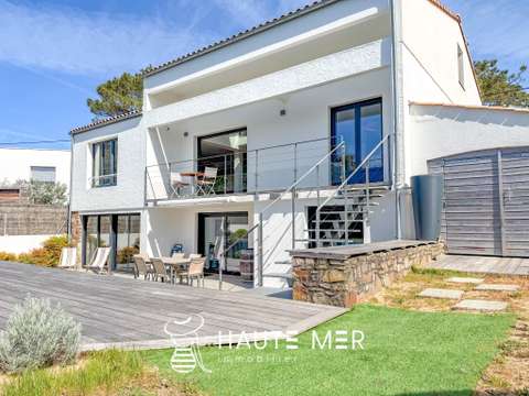 Vente maison 7 pièces Les Sables-d'Olonne 85