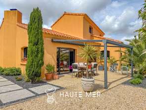 Vente Maison 4 chambresLes Sables-d'Olonne