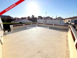 Vente maison 3 pièces Vente maison 3 pièces