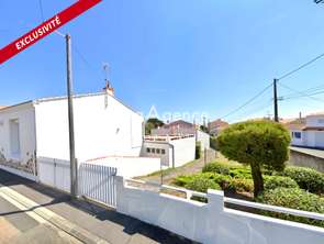 Vente Maison 2 chambresLes Sables-d'Olonne