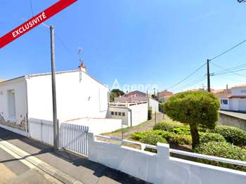 Vente maison 3 pièces Les Sables-d'Olonne 85