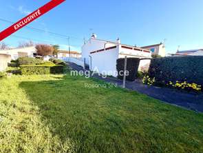 Vente Maison 2 chambresLes Sables-d'Olonne