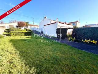 Vente maison 3 pièces Vente maison 3 pièces