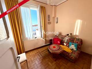 Vente maison 3 pièces Vente maison 3 pièces