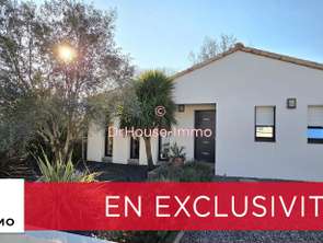 Vente Maison 3 chambresLes Sables-d'Olonne