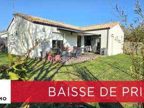 Vente Maison 3 chambresLes Sables-d'Olonne