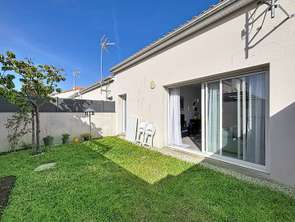Vente Maison 2 chambresLes Sables-d'Olonne