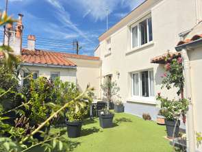 Vente Maison 2 chambresLes Sables-d'Olonne