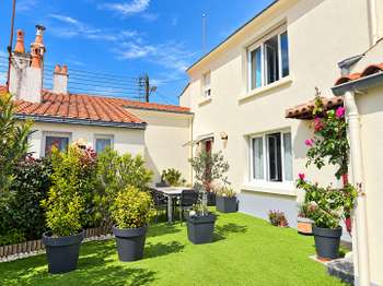 Vente Maison 2 chambresLes Sables-d'Olonne