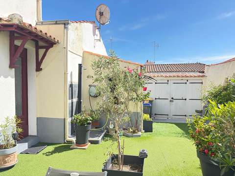 Vente maison 4 pièces Vente maison 4 pièces