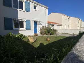 Vente Maison 3 chambresLes Sables-d'Olonne