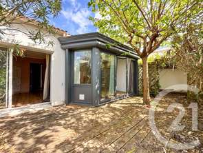 Vente Maison 2 chambresLes Sables-d'Olonne