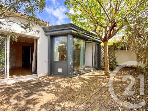 Vente maison 3 pièces Les Sables-d'Olonne 85