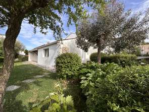 Vente Maison 3 chambresLes Sables-d'Olonne