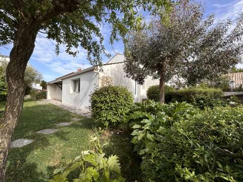 Vente maison 4 pièces Les Sables-d'Olonne 85