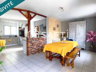 Vente maison 4 pièces Vente maison 4 pièces