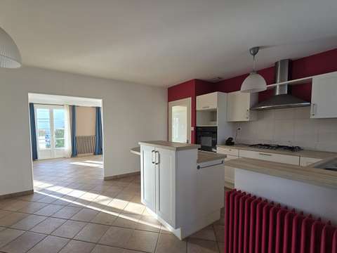 Vente maison 5 pièces Les Sables-d'Olonne 85
